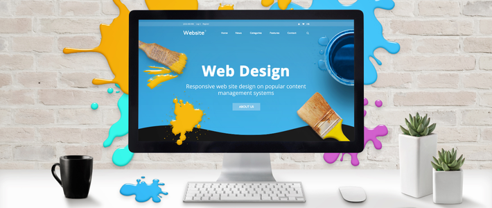 Web Tasarım Nedir? Detaylı Web Tasarım Rehberi