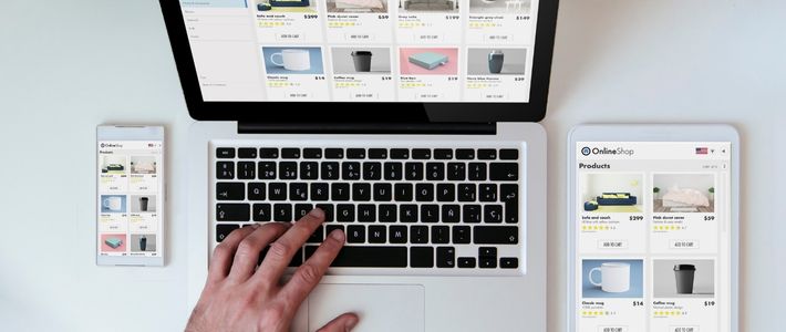 E-Ticaret Sitesi İçin Mobil Uyum Neden Önemli?