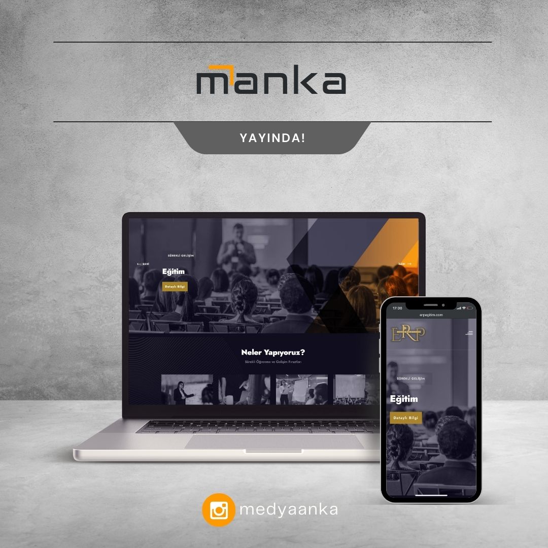 ERP EĞİTİM VE DANIŞMANLIK